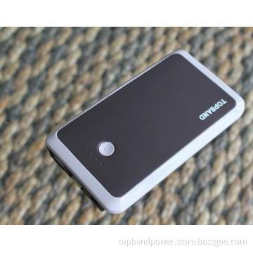 Portable Backup Power